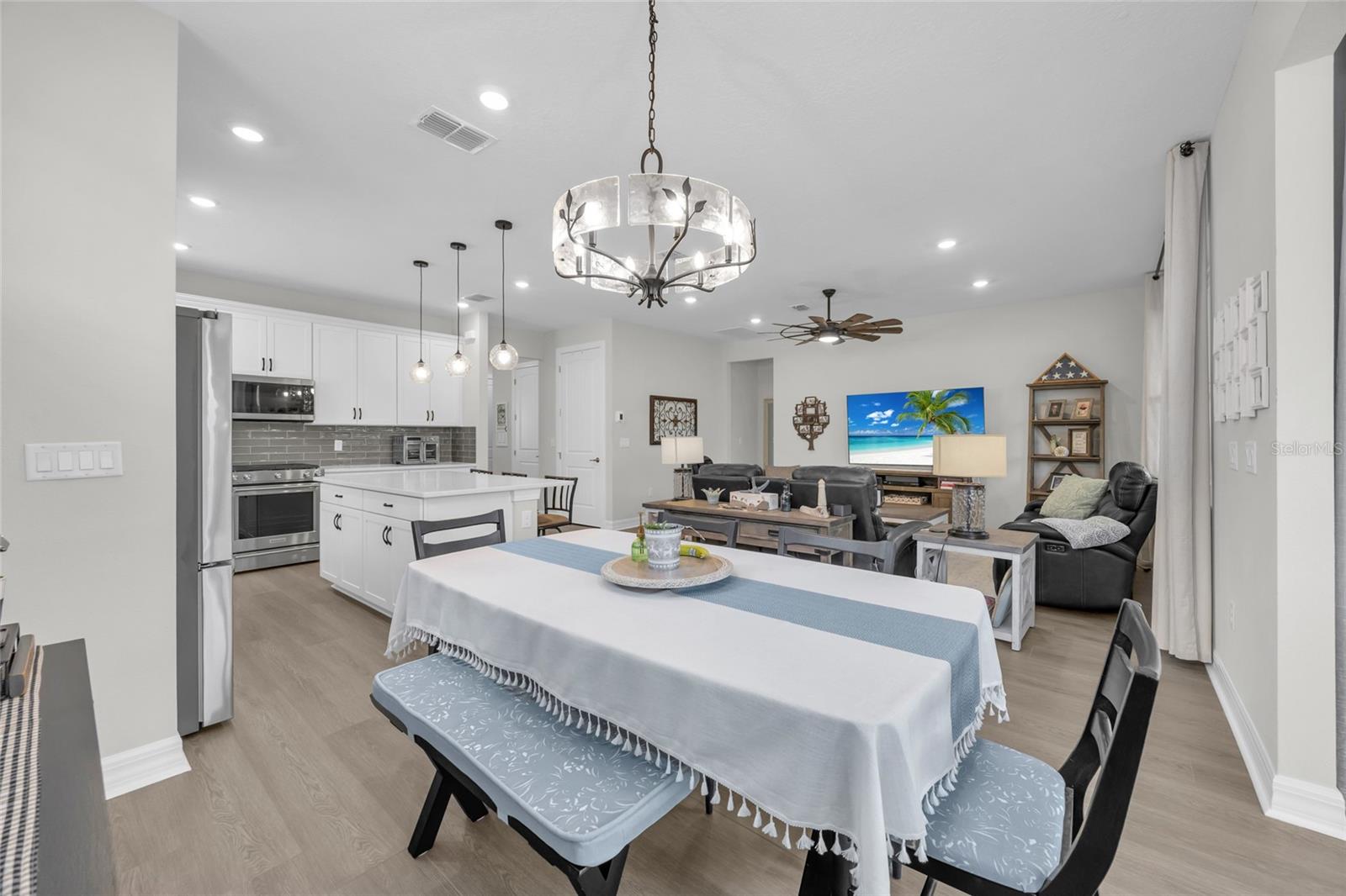 DEL WEBB MINNEOLA PH 3 - Residential