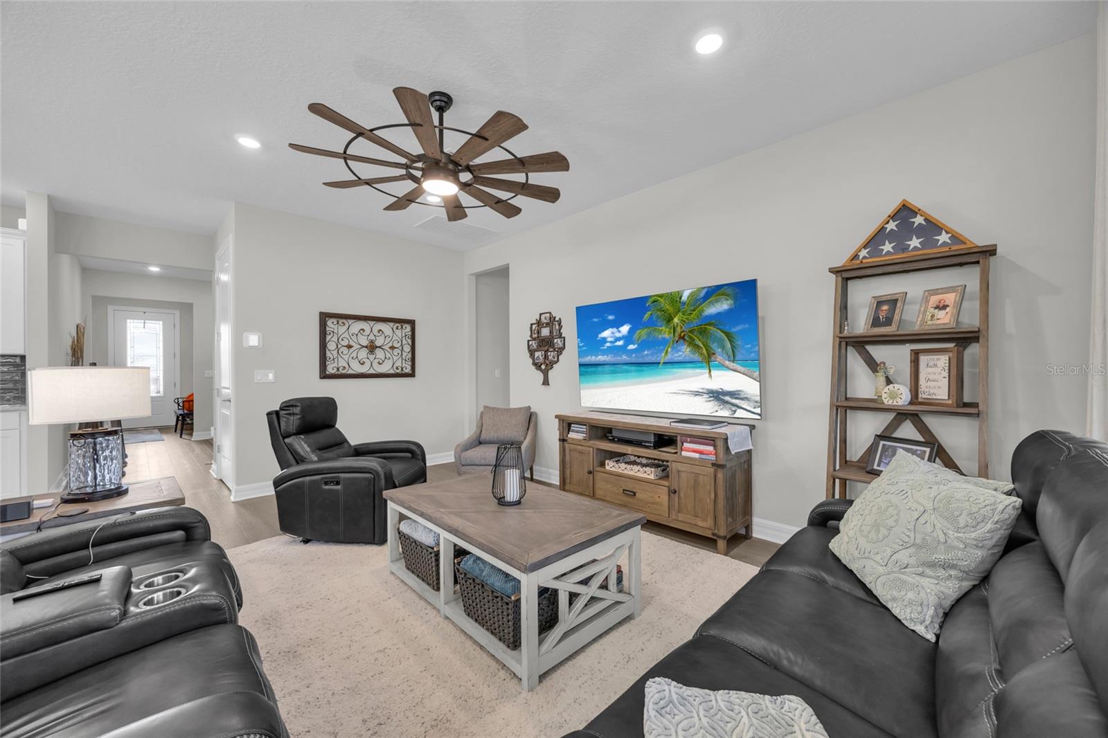 DEL WEBB MINNEOLA PH 3 - Residential