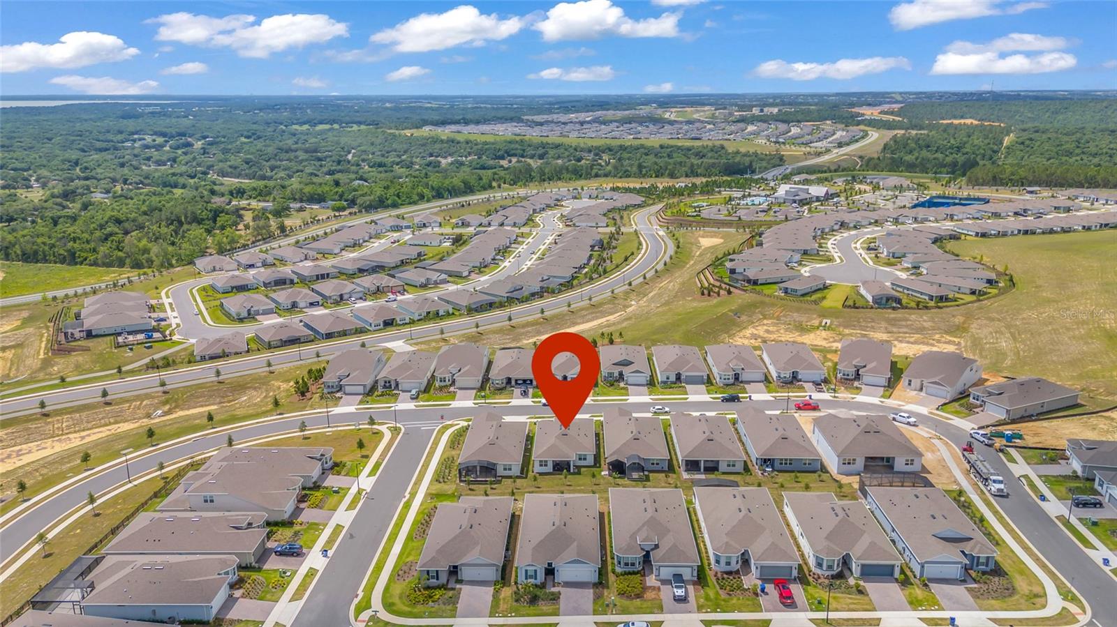 DEL WEBB MINNEOLA PH 3 - Residential