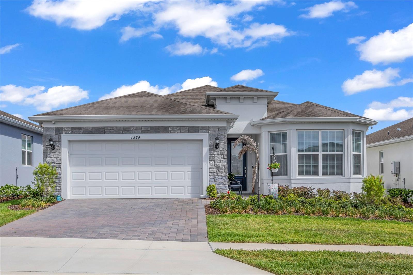 DEL WEBB MINNEOLA PH 3 - Residential