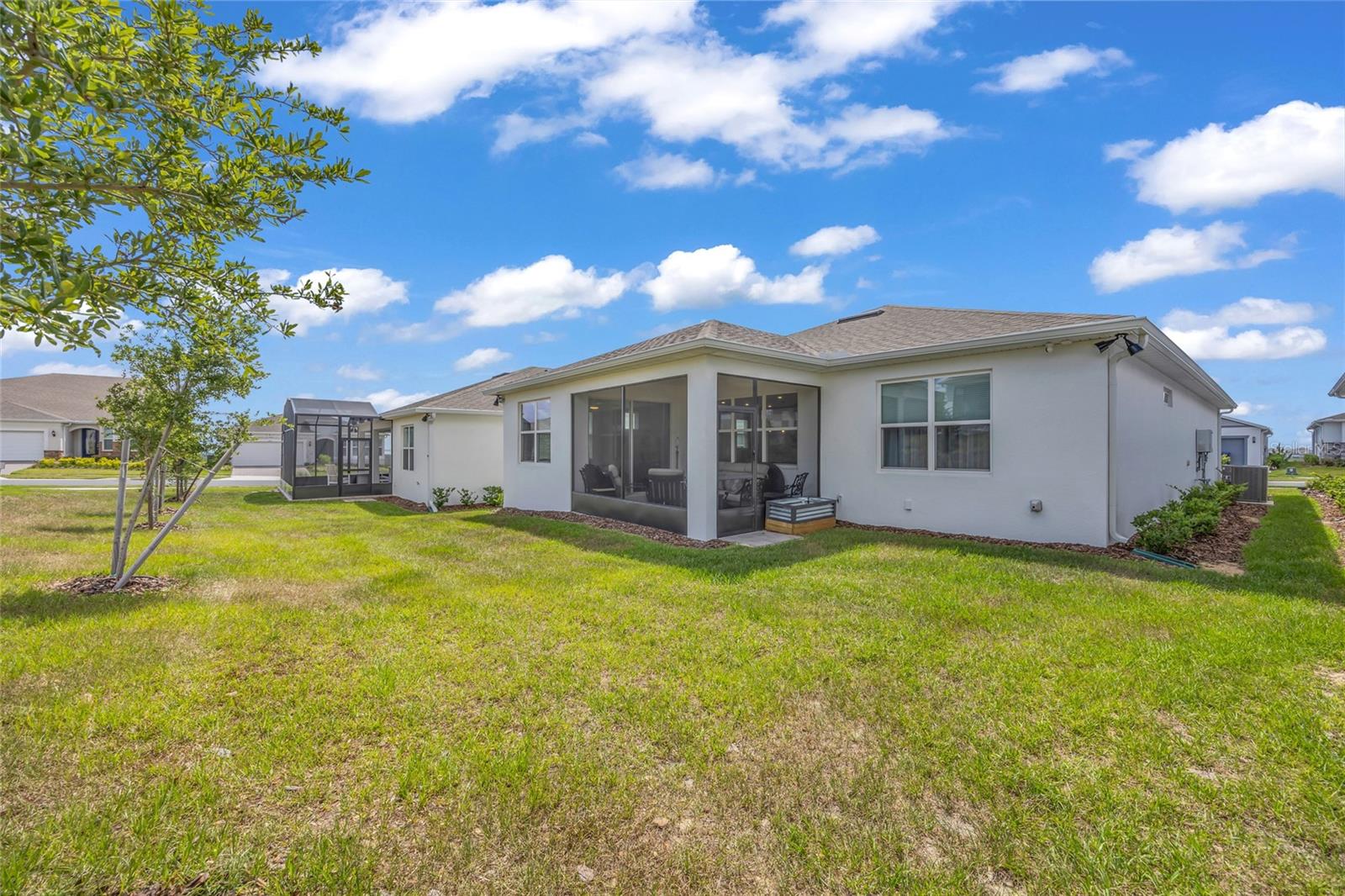 DEL WEBB MINNEOLA PH 3 - Residential