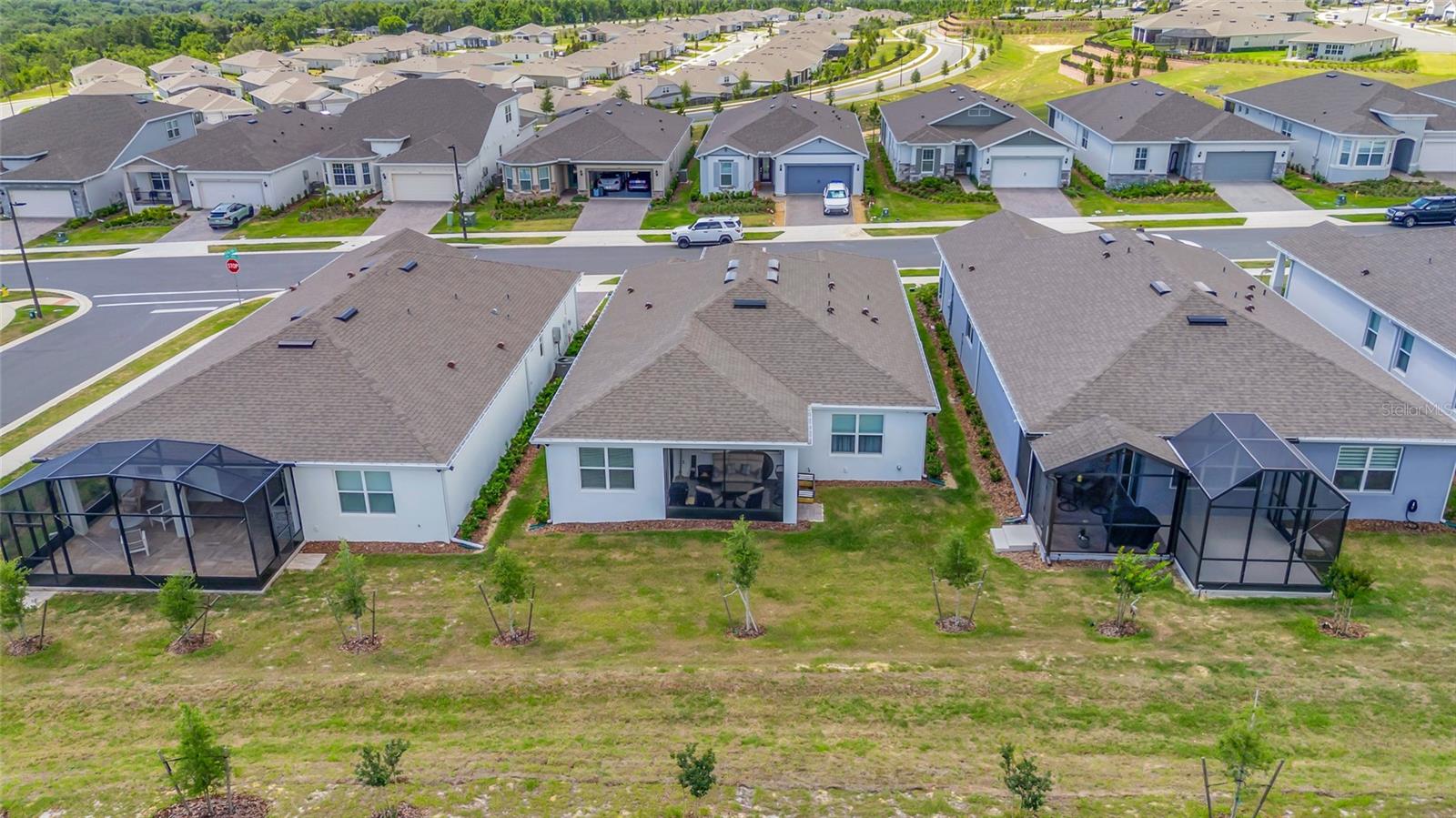 DEL WEBB MINNEOLA PH 3 - Residential