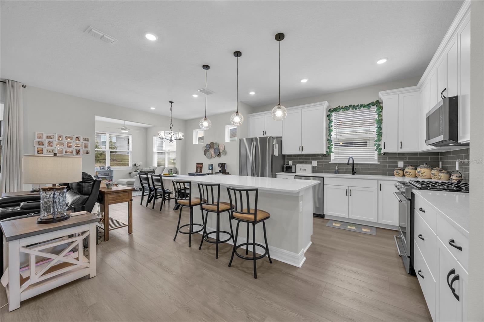 DEL WEBB MINNEOLA PH 3 - Residential