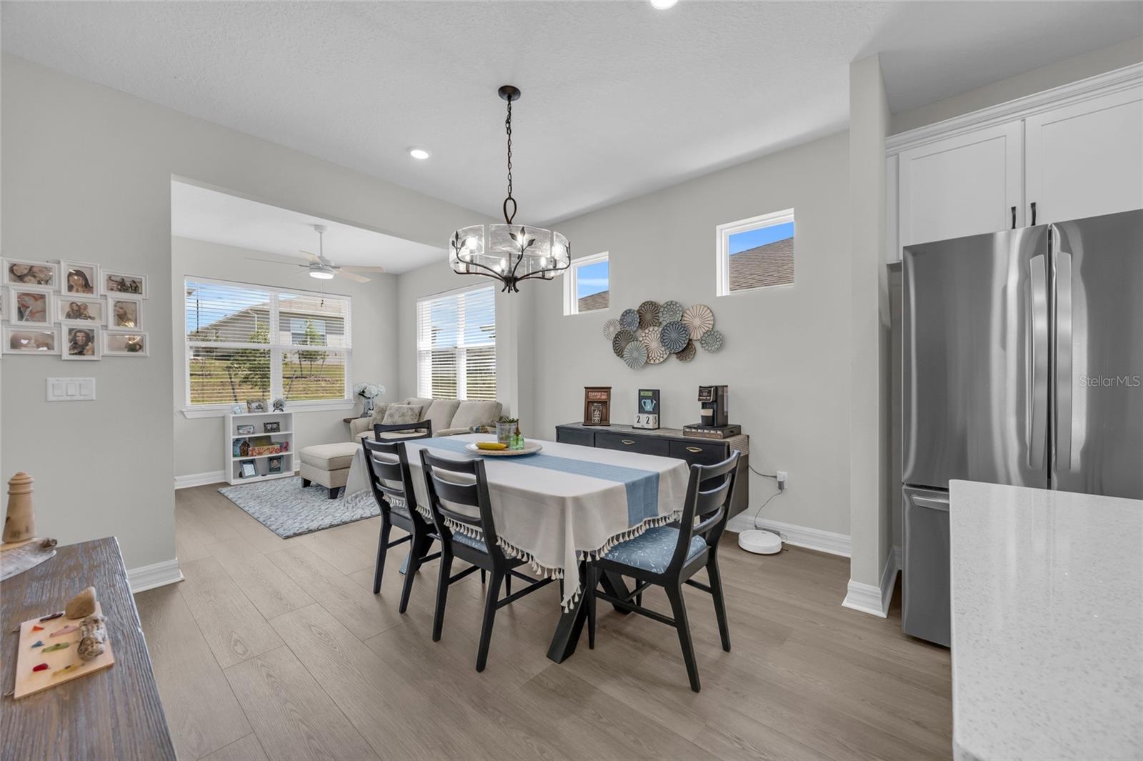 DEL WEBB MINNEOLA PH 3 - Residential