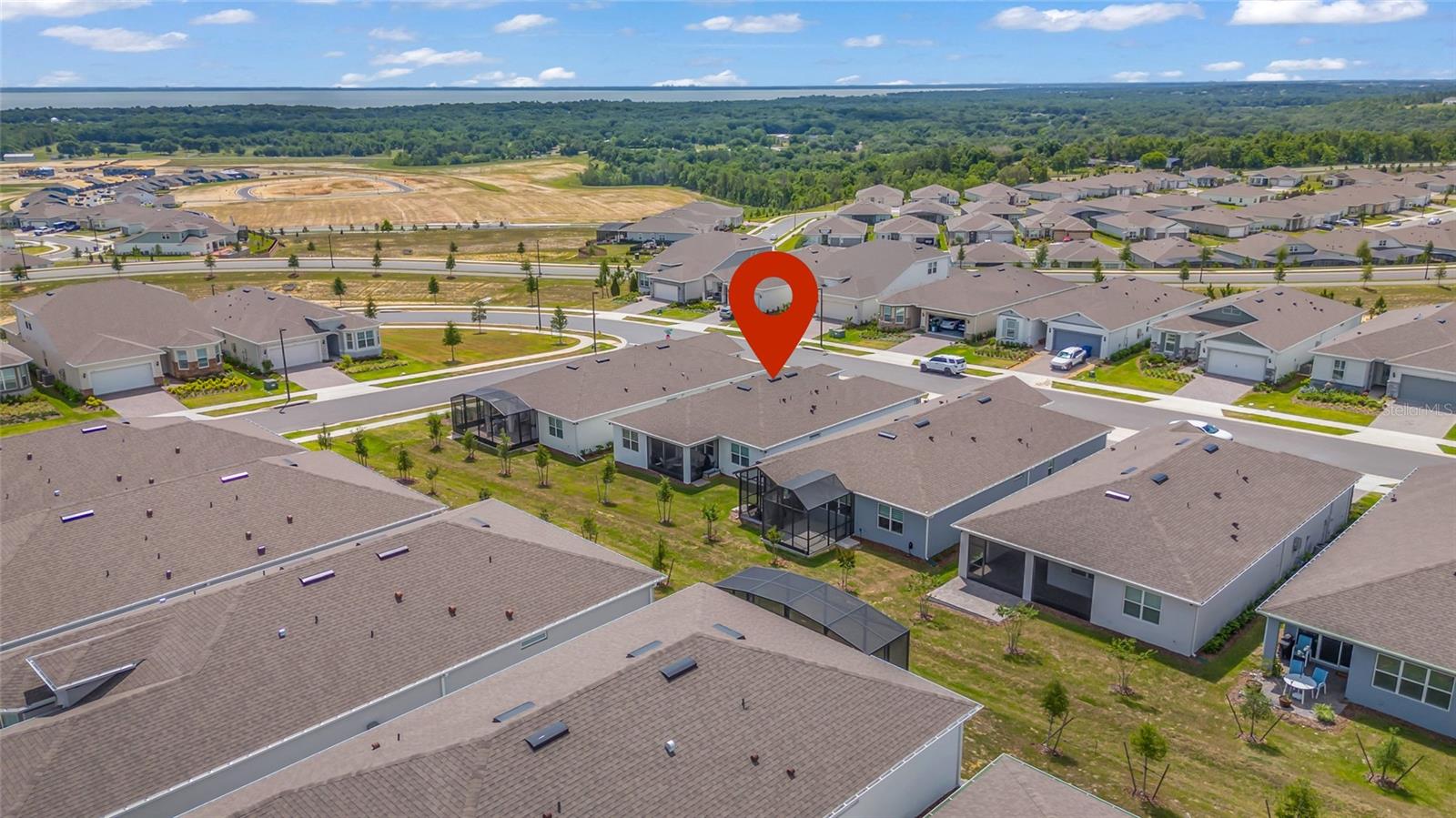 DEL WEBB MINNEOLA PH 3 - Residential