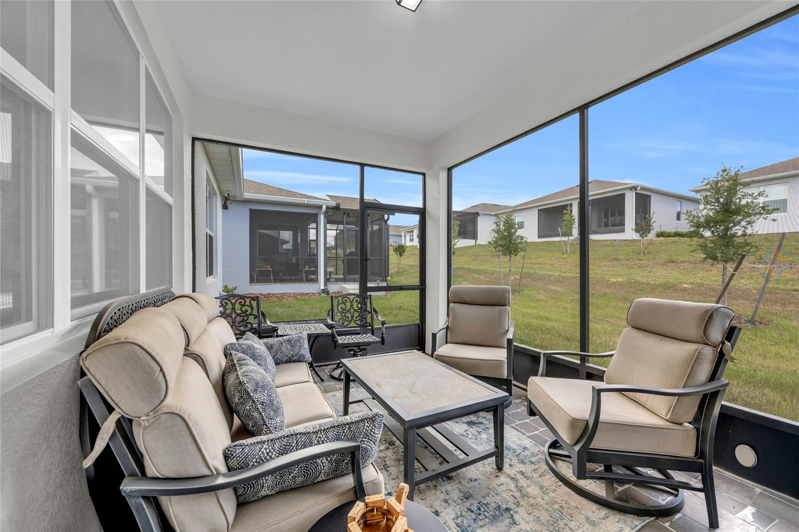 DEL WEBB MINNEOLA PH 3 - Residential