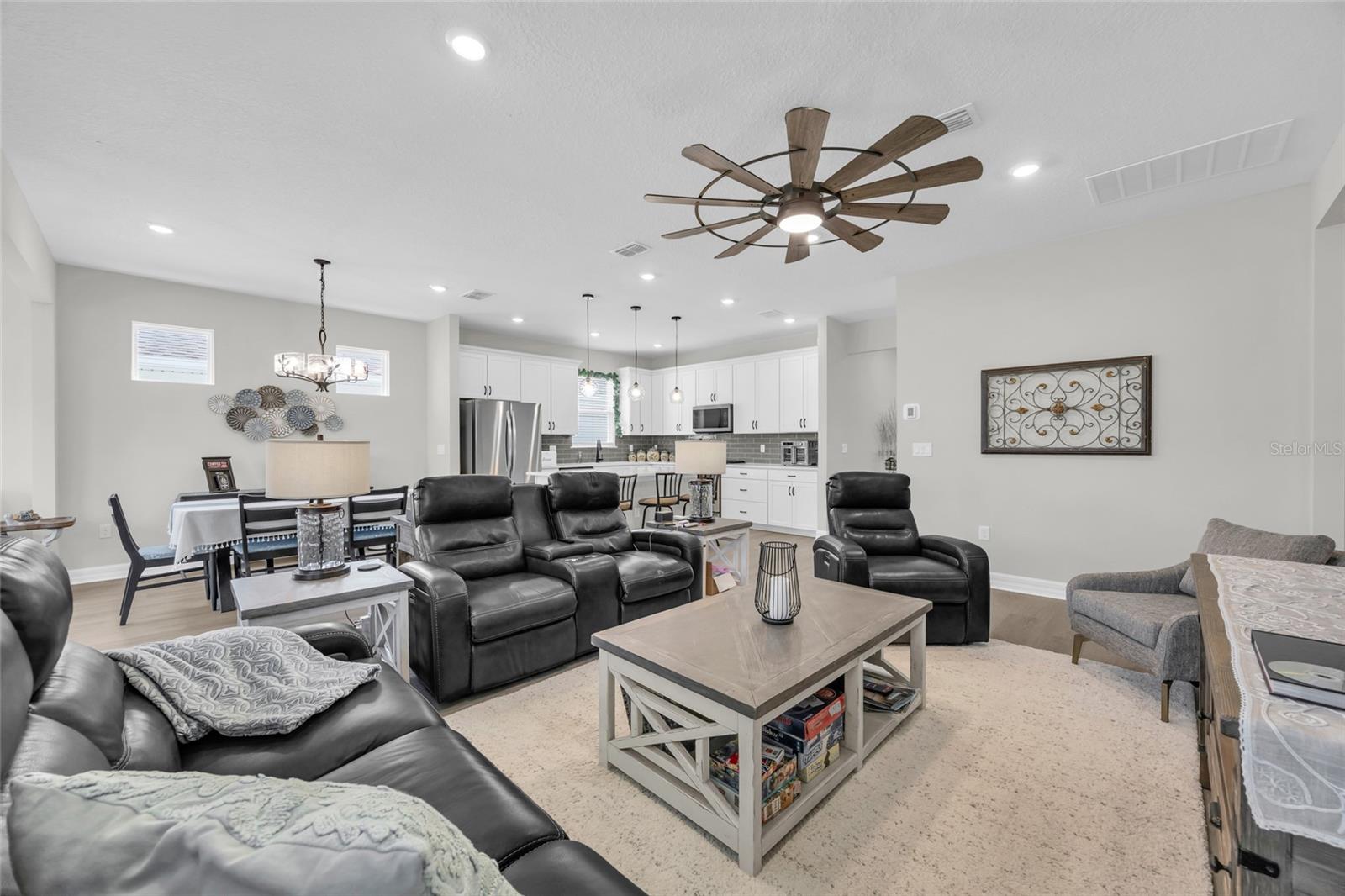 DEL WEBB MINNEOLA PH 3 - Residential