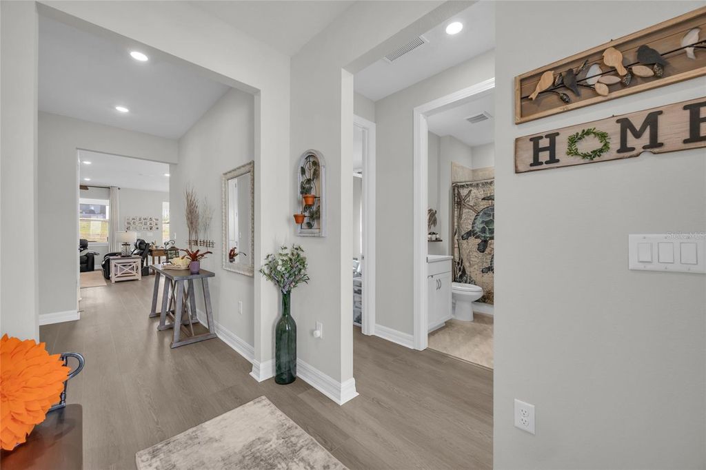 Photo of 1384 Zesty Citrus Lane, Minneola, FL 34715 (MLS # O6410563)