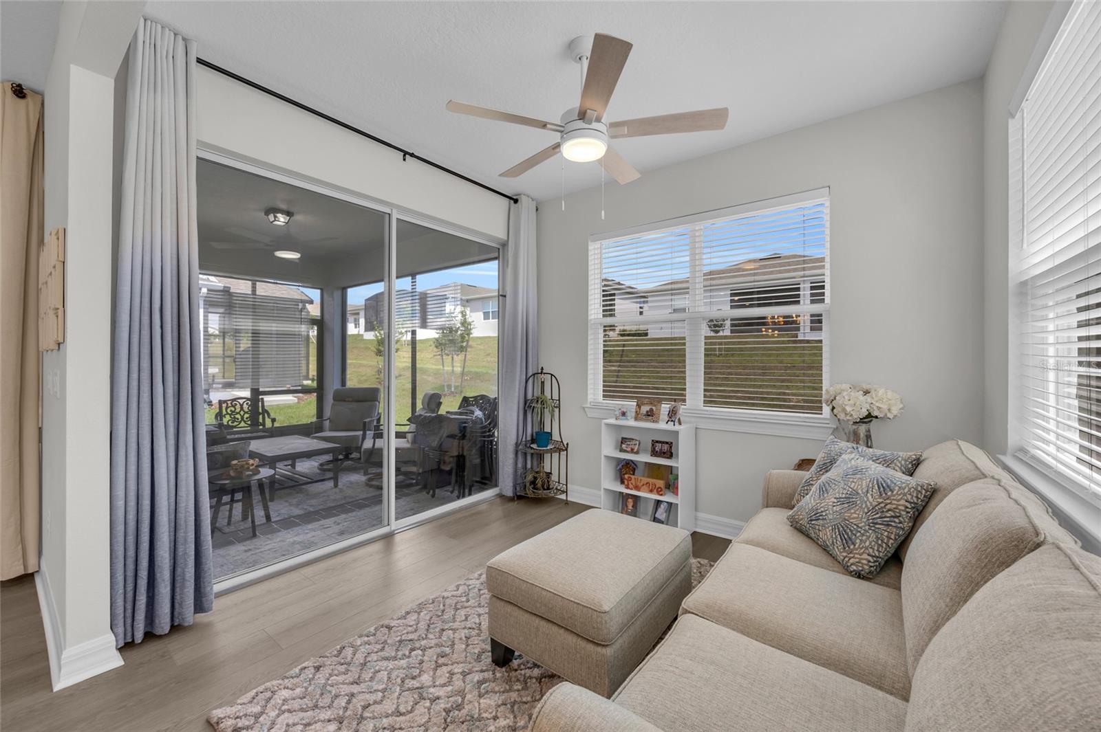 DEL WEBB MINNEOLA PH 3 - Residential