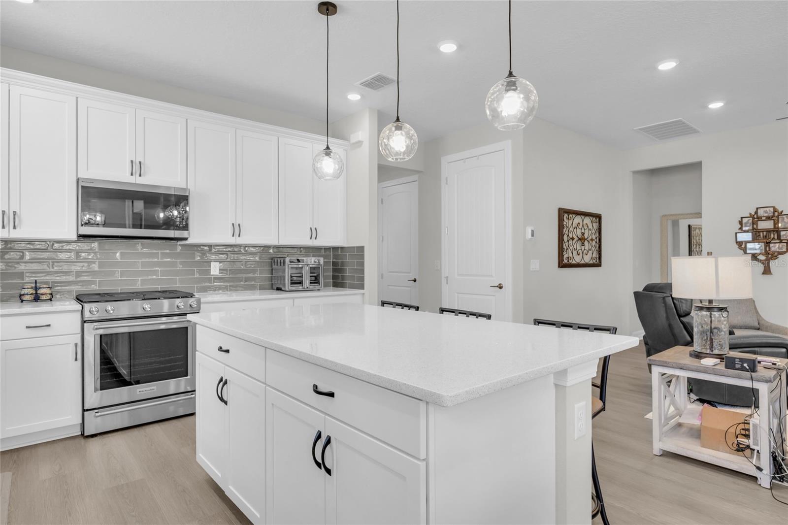 DEL WEBB MINNEOLA PH 3 - Residential