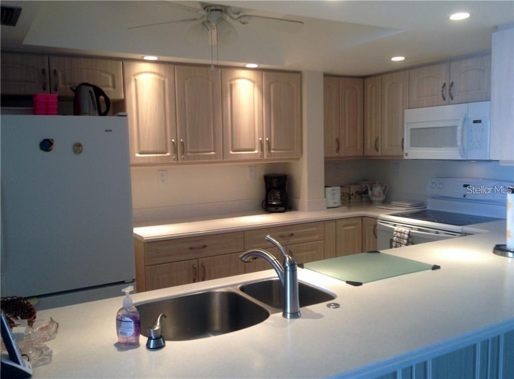 440 WEST CONDO - Residential Lease