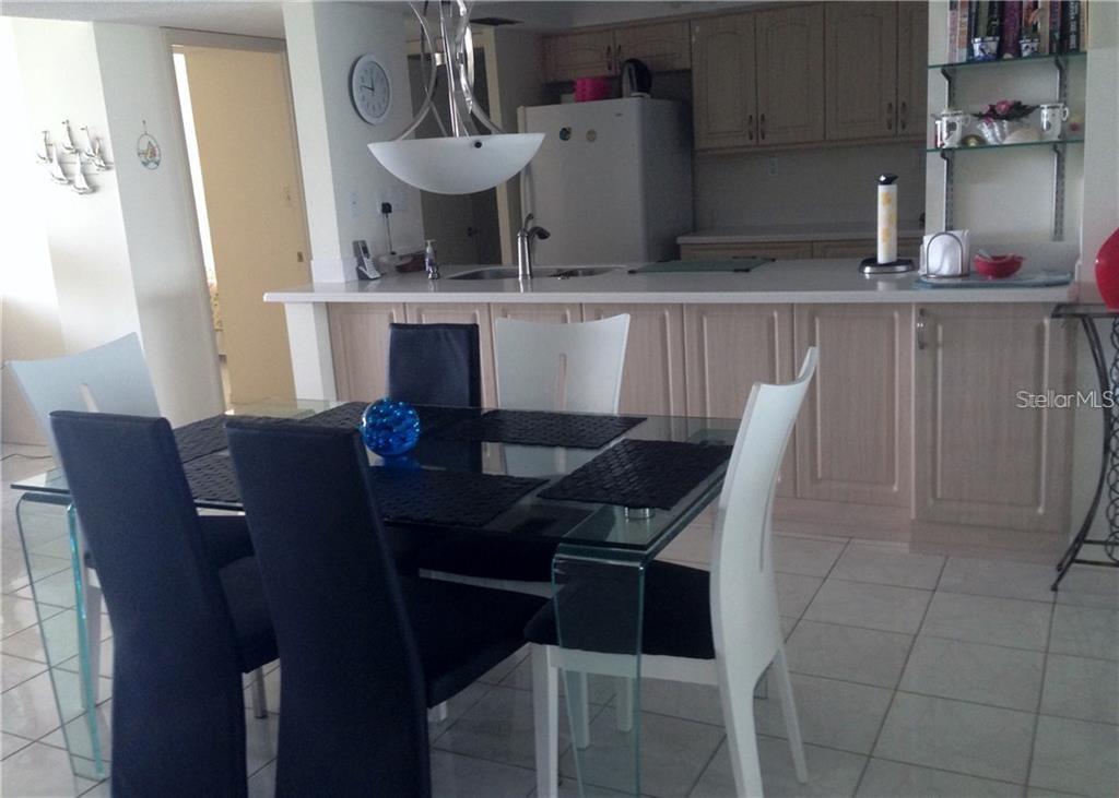 440 WEST CONDO - Residential Lease