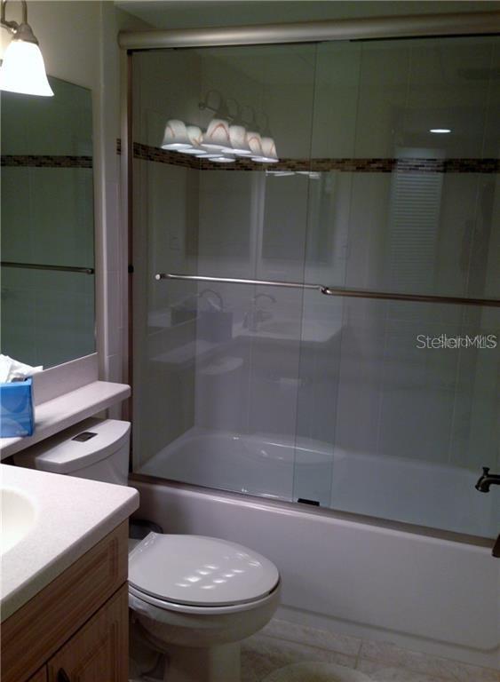 440 WEST CONDO - Residential Lease