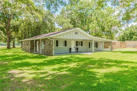 Photo of 1453 Creek Road, Wesley Chapel, FL 33543 (MLS # TB8479752)