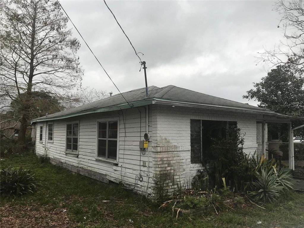 Photo of 2340 Broadway Street, Sanford, FL 32771 (MLS # O6399174)