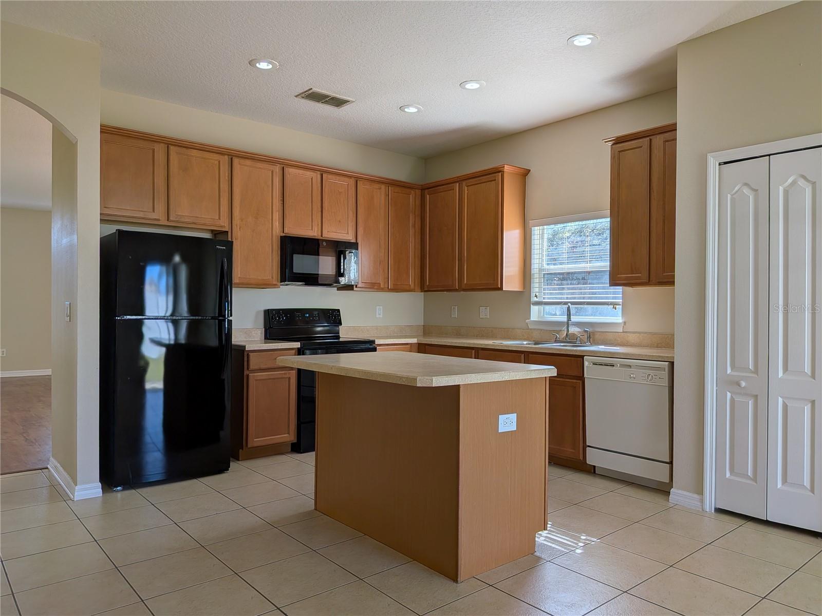 CELERY KEY - Residential Lease