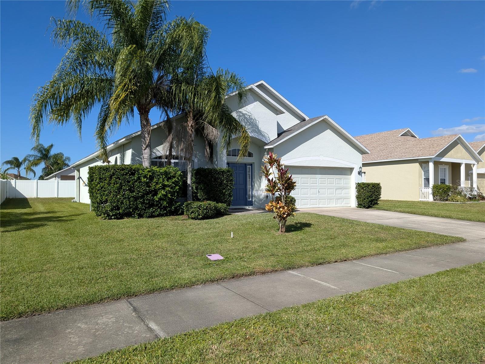 CELERY KEY - Residential Lease