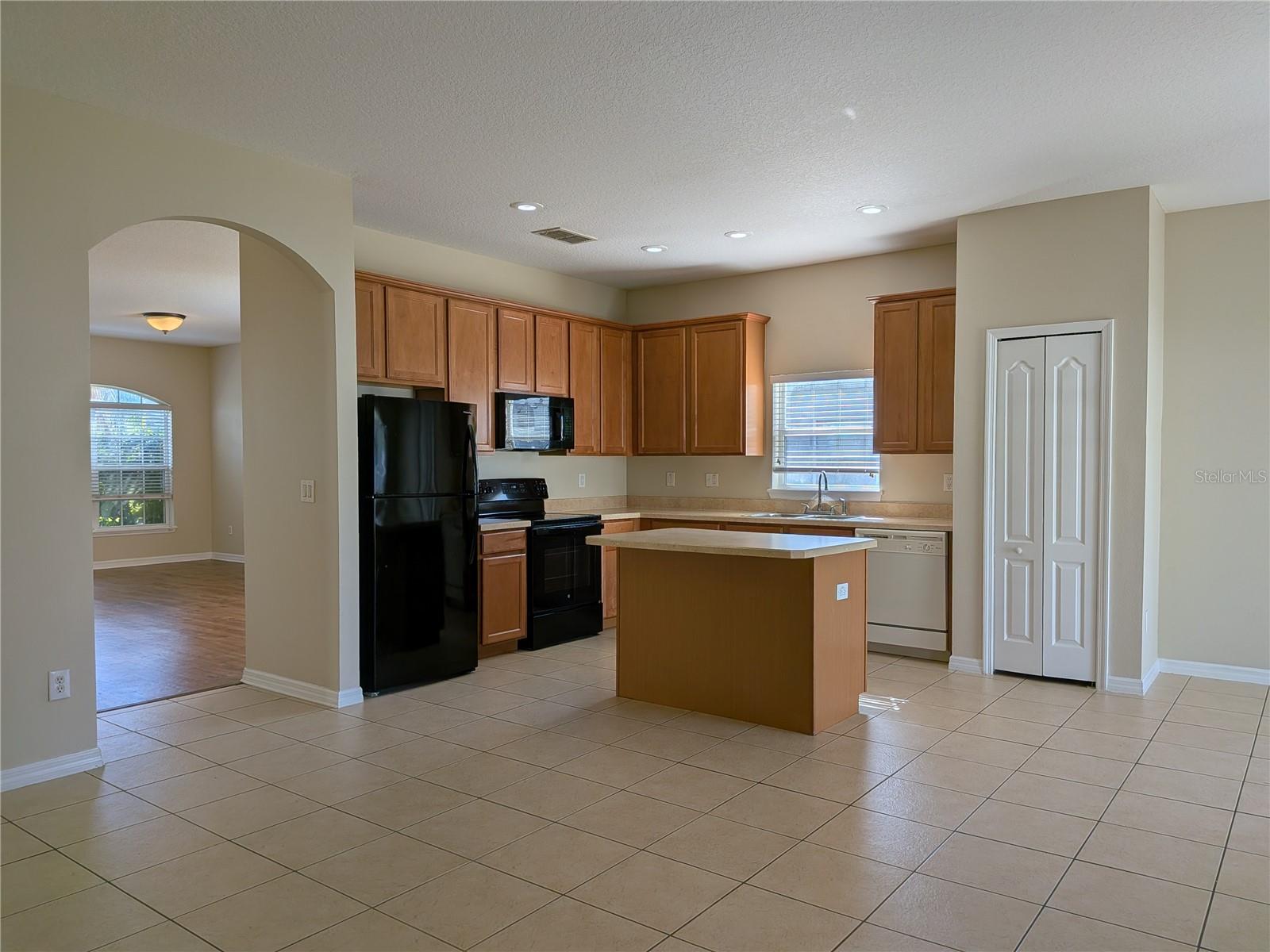 CELERY KEY - Residential Lease