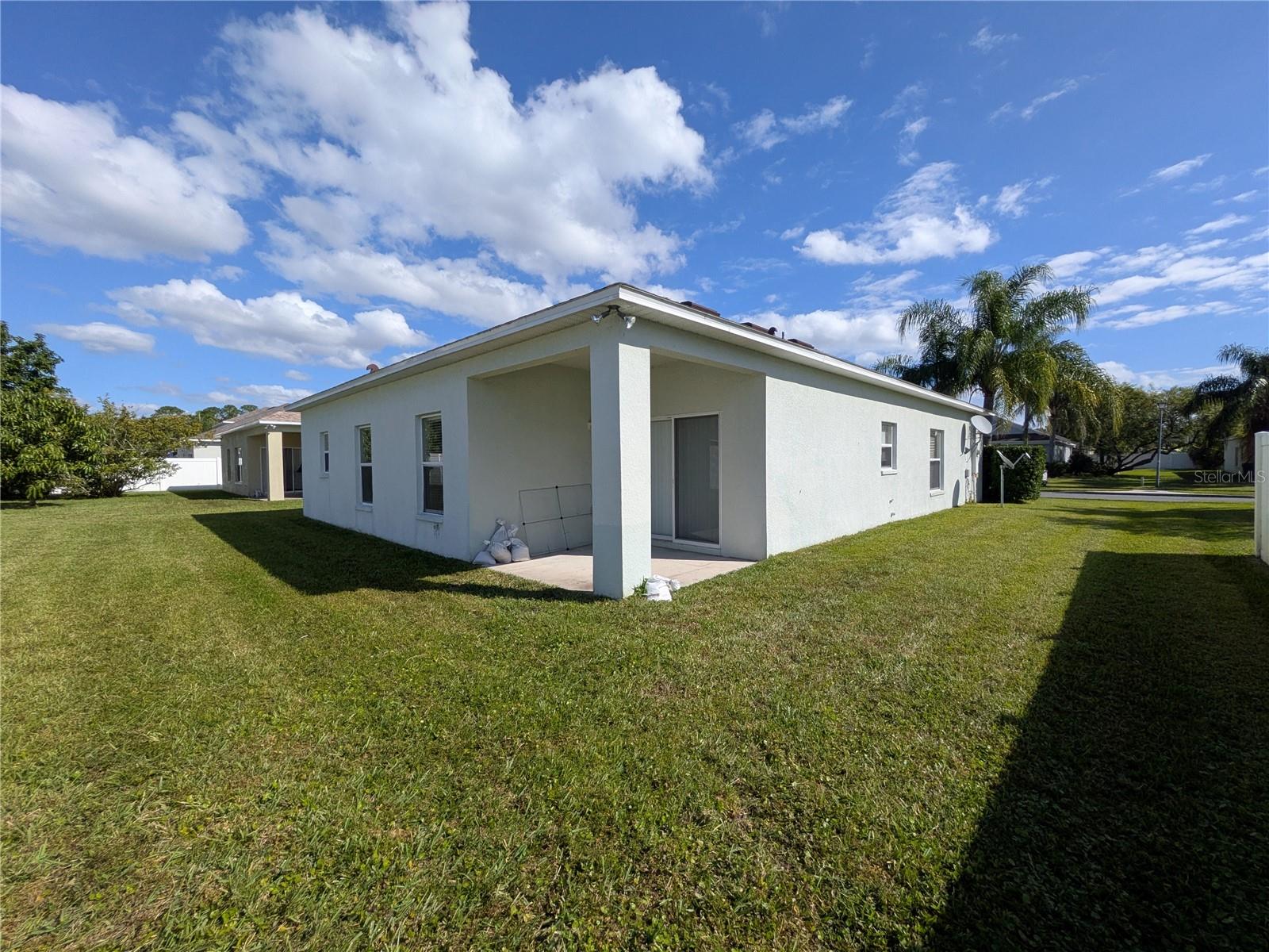 CELERY KEY - Residential Lease