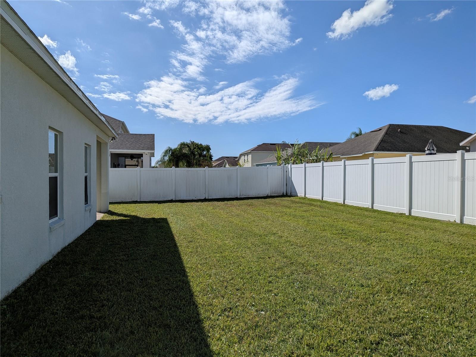 CELERY KEY - Residential Lease