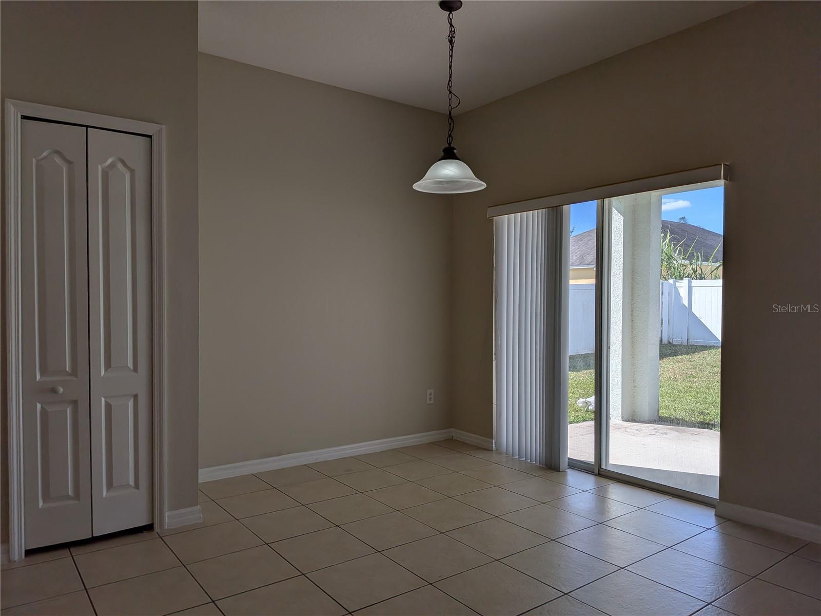 CELERY KEY - Residential Lease