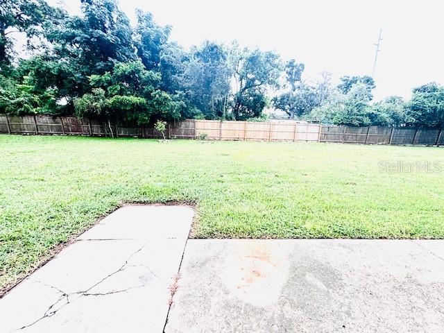 UNPLATTED - Residential Lease