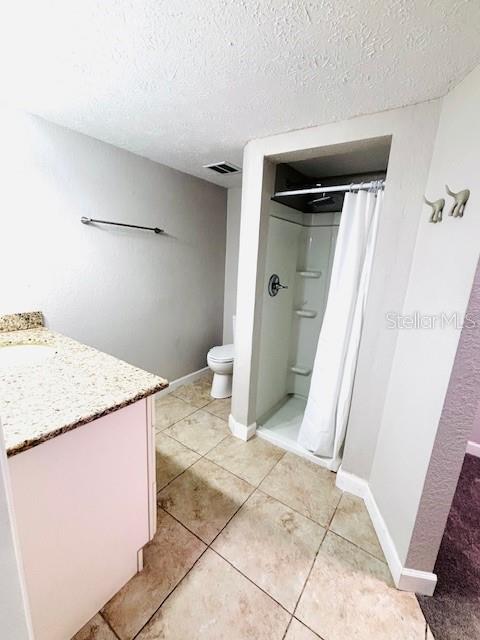 UNPLATTED - Residential Lease