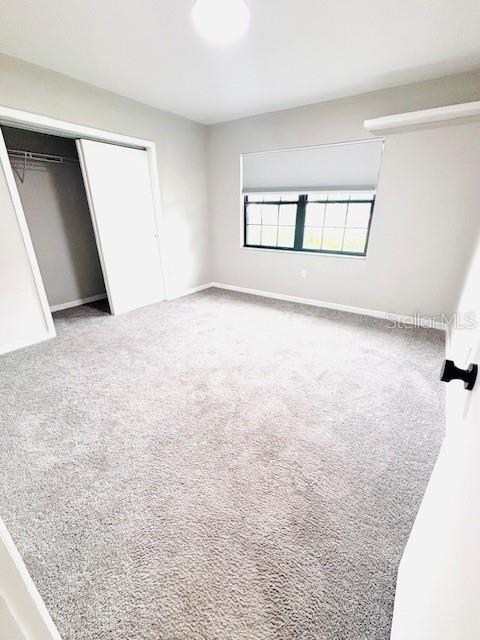 UNPLATTED - Residential Lease