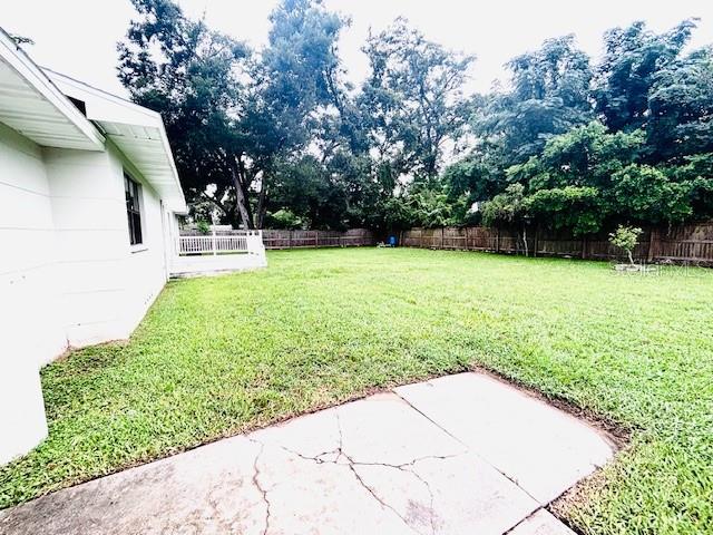 UNPLATTED - Residential Lease