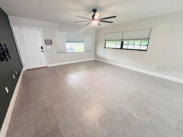 UNPLATTED - Residential Lease