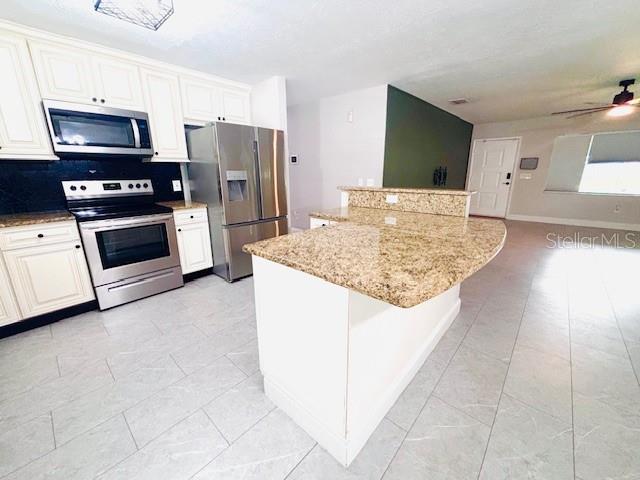 UNPLATTED - Residential Lease