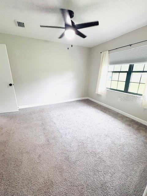 UNPLATTED - Residential Lease