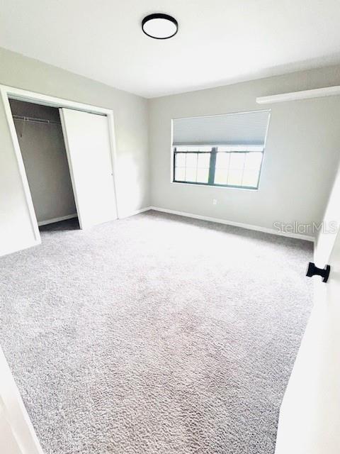 UNPLATTED - Residential Lease