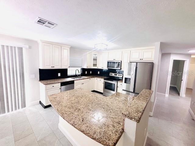 UNPLATTED - Residential Lease