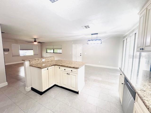 UNPLATTED - Residential Lease