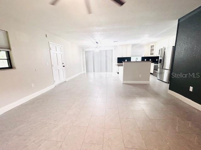 UNPLATTED - Residential Lease