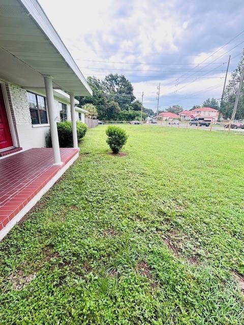 UNPLATTED - Residential Lease