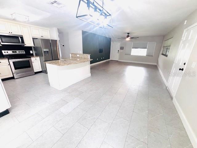 UNPLATTED - Residential Lease