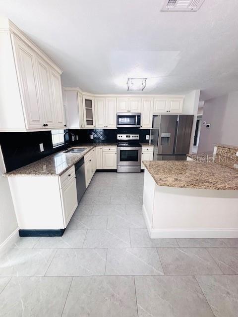 UNPLATTED - Residential Lease