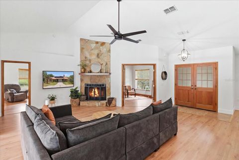 Tiny photo for 12143 NE 47th Place, Silver Springs, FL 34488 (MLS # OM727514)