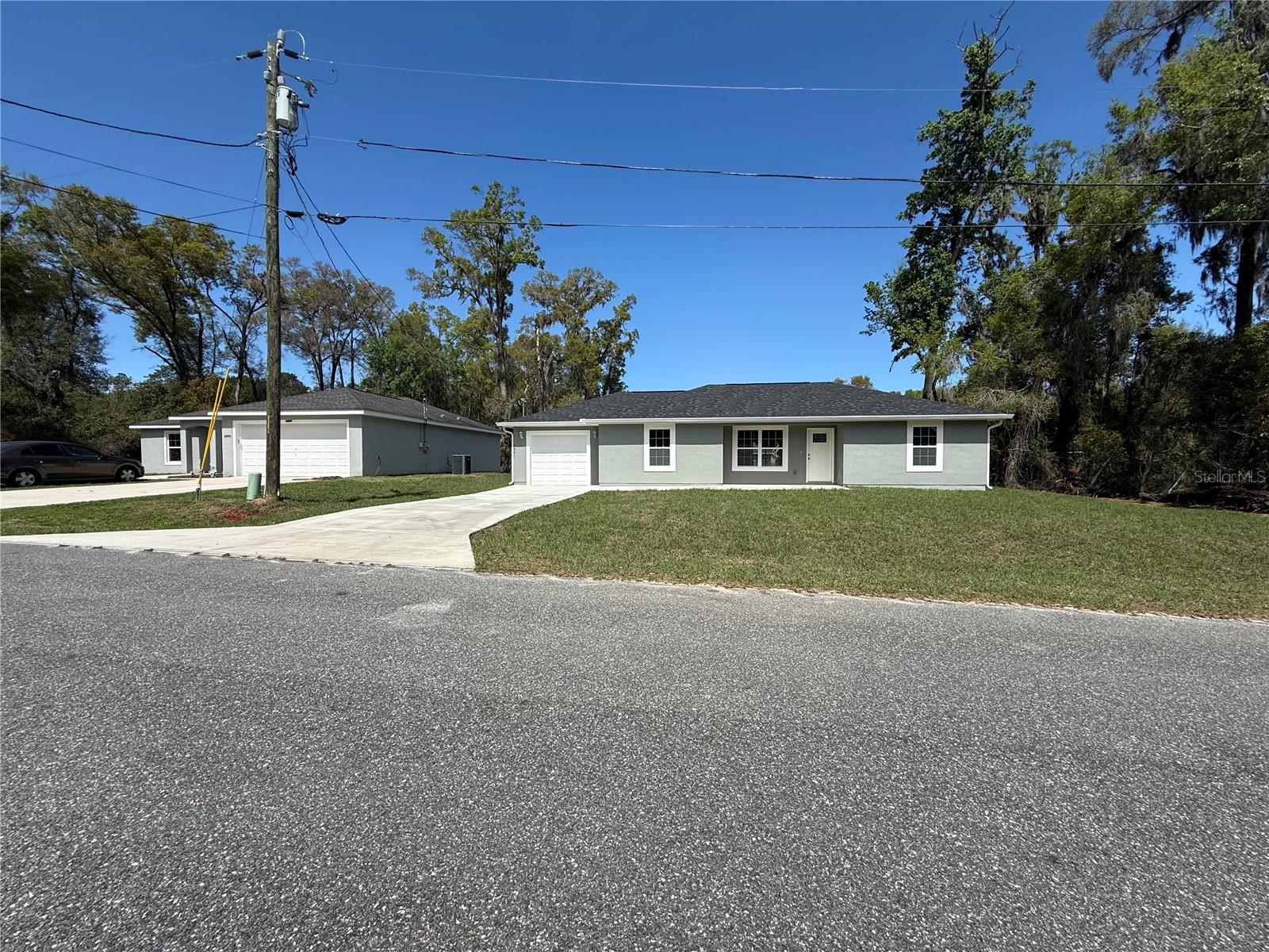 BELLEVIEW'S SUNNY SKIES - Residential Lease