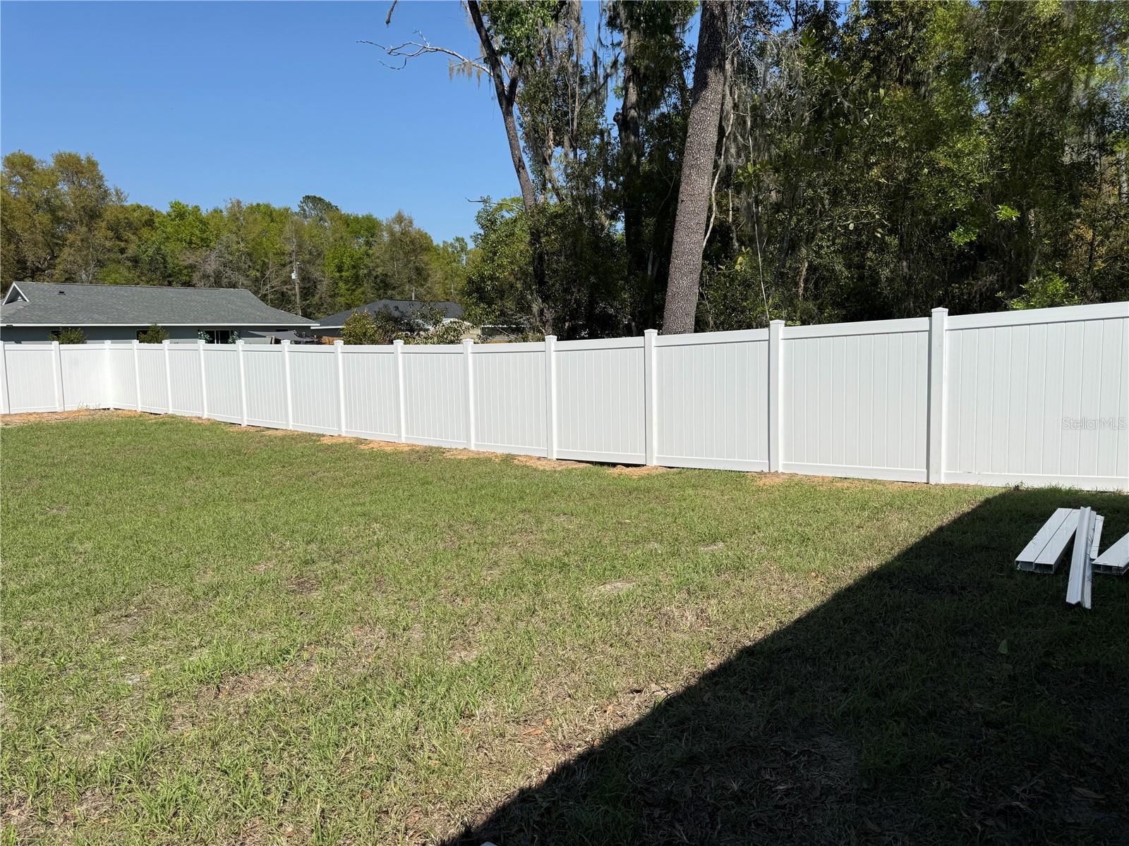 BELLEVIEW'S SUNNY SKIES - Residential Lease