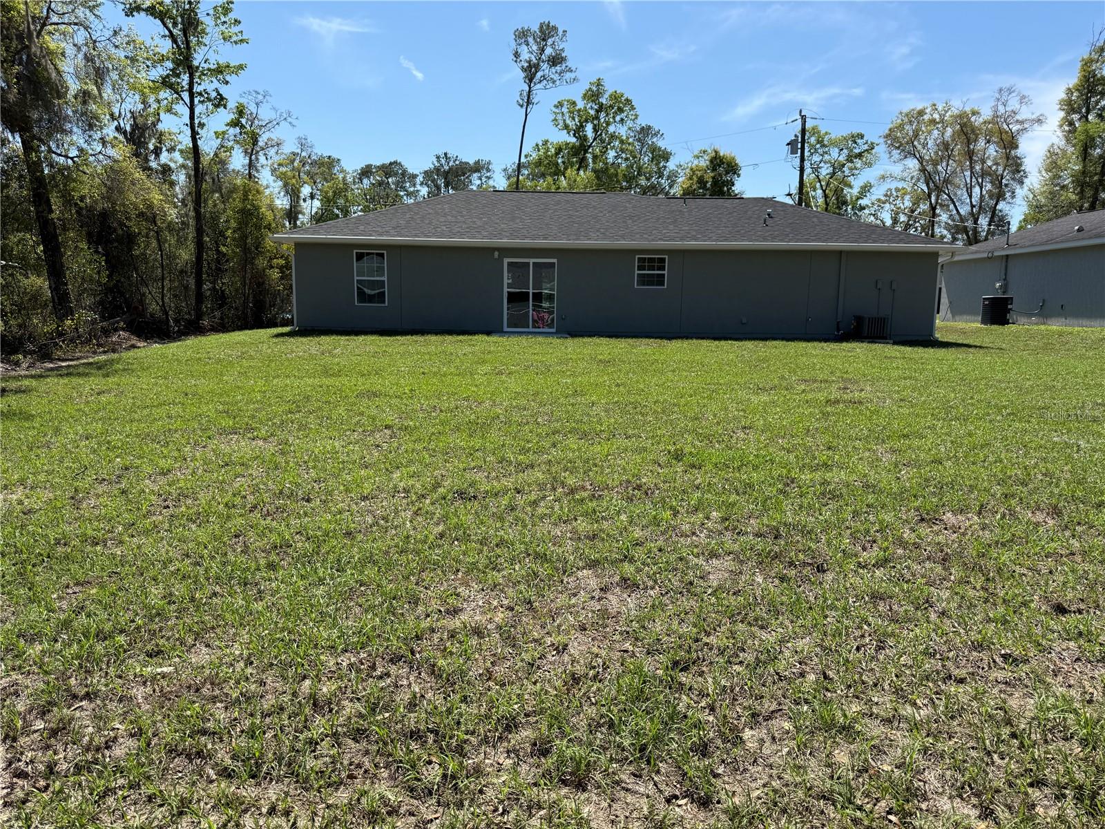 BELLEVIEW'S SUNNY SKIES - Residential Lease