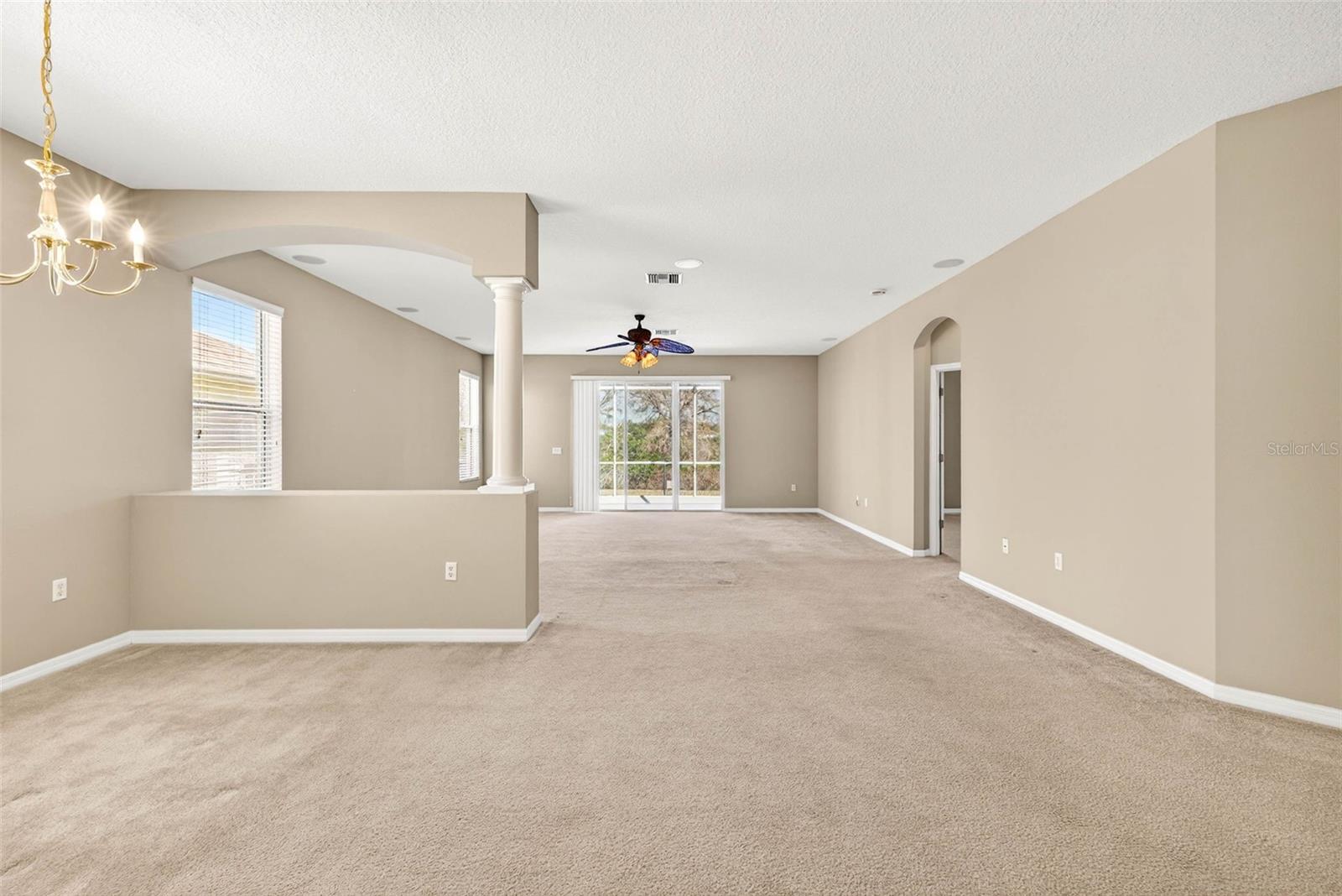 PANTHER TRACE - Residential