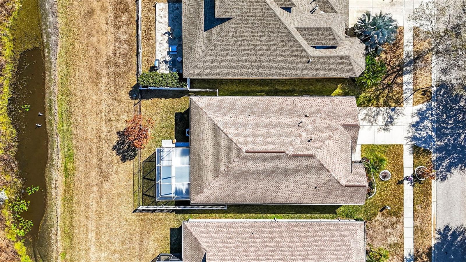 PANTHER TRACE - Residential