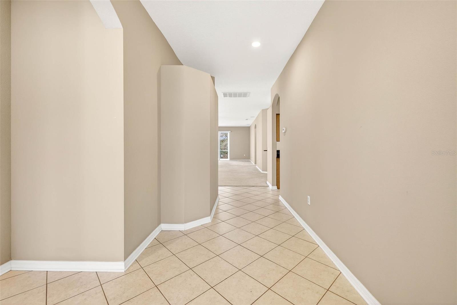 PANTHER TRACE - Residential