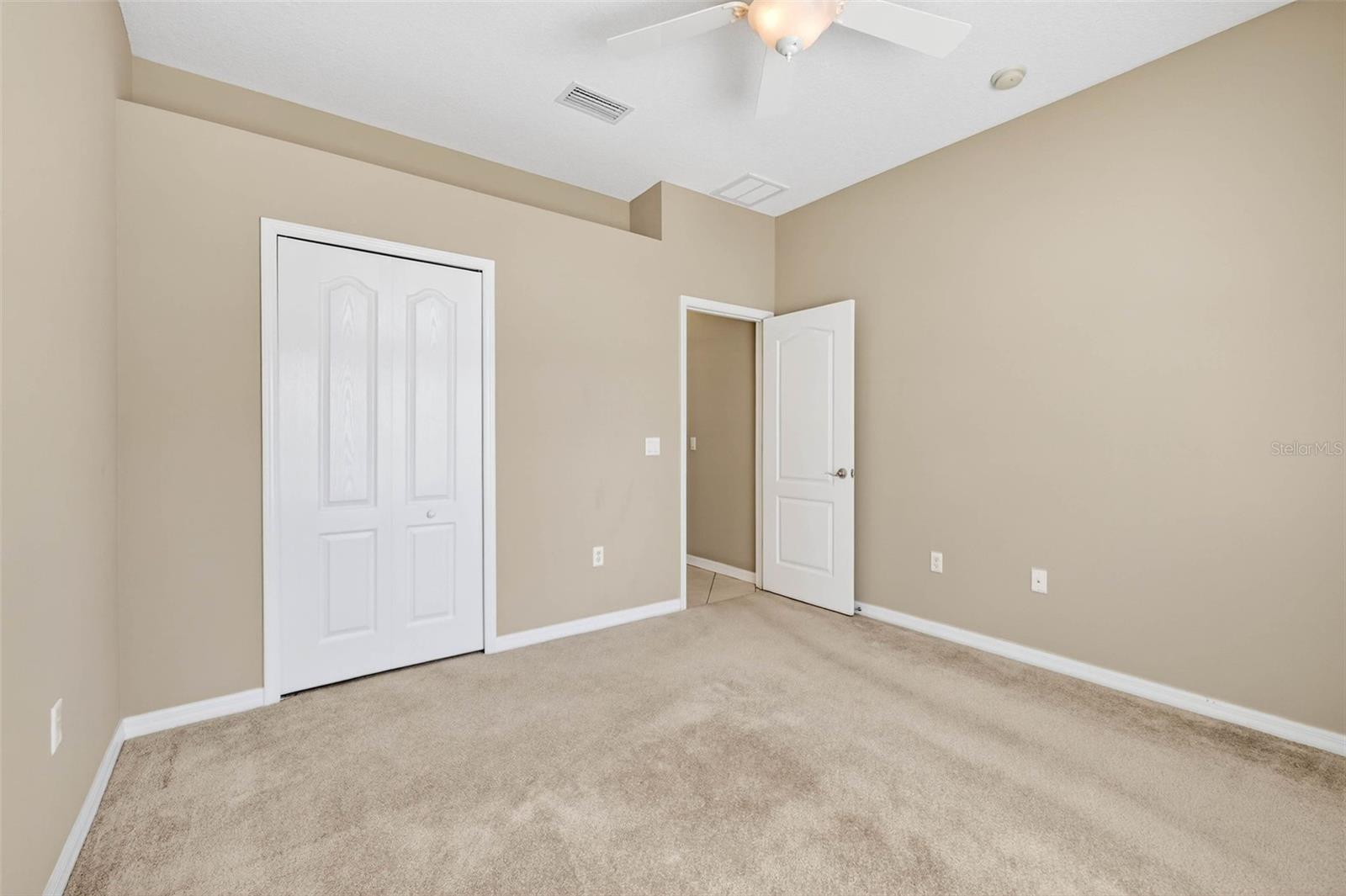 PANTHER TRACE - Residential