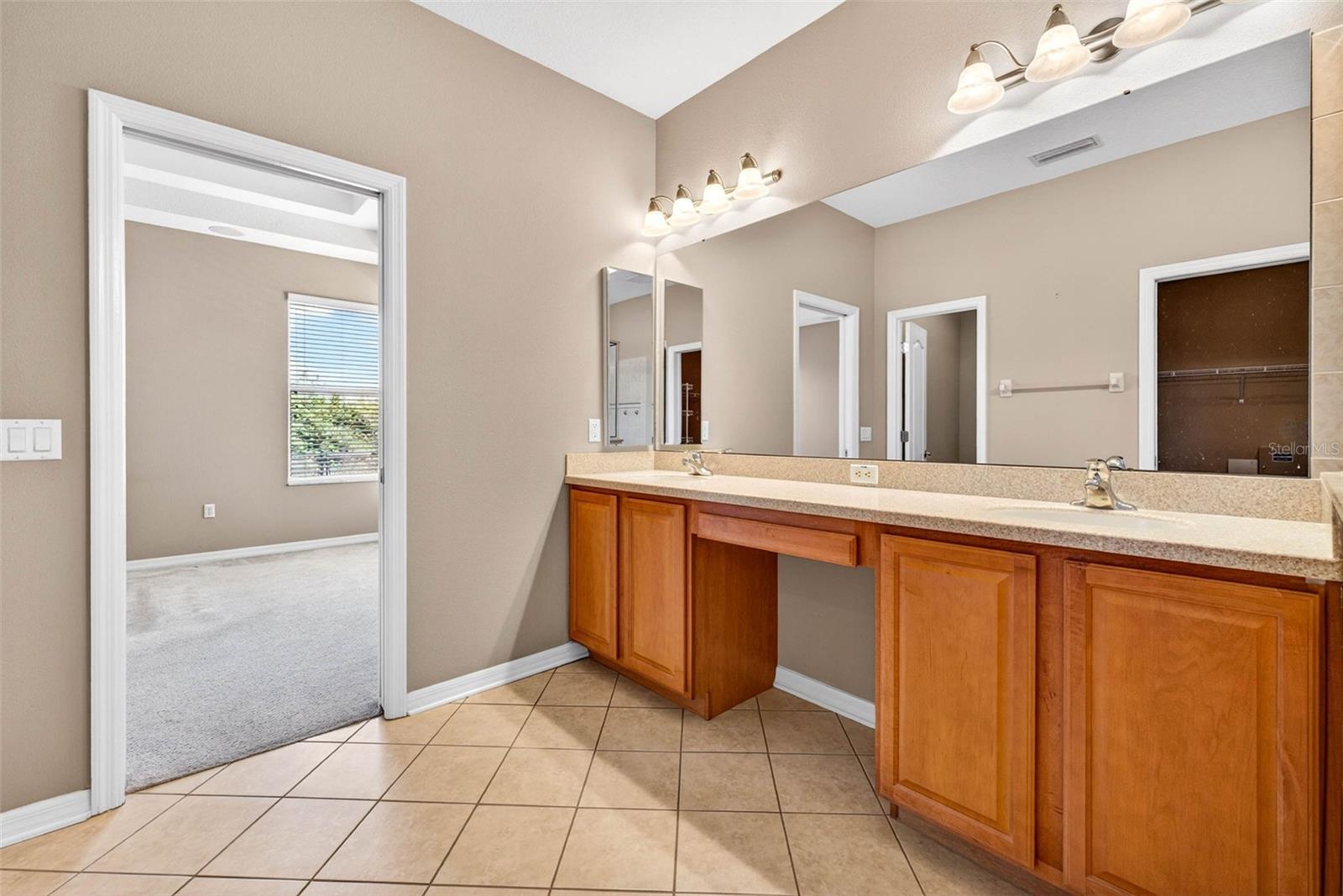 PANTHER TRACE - Residential