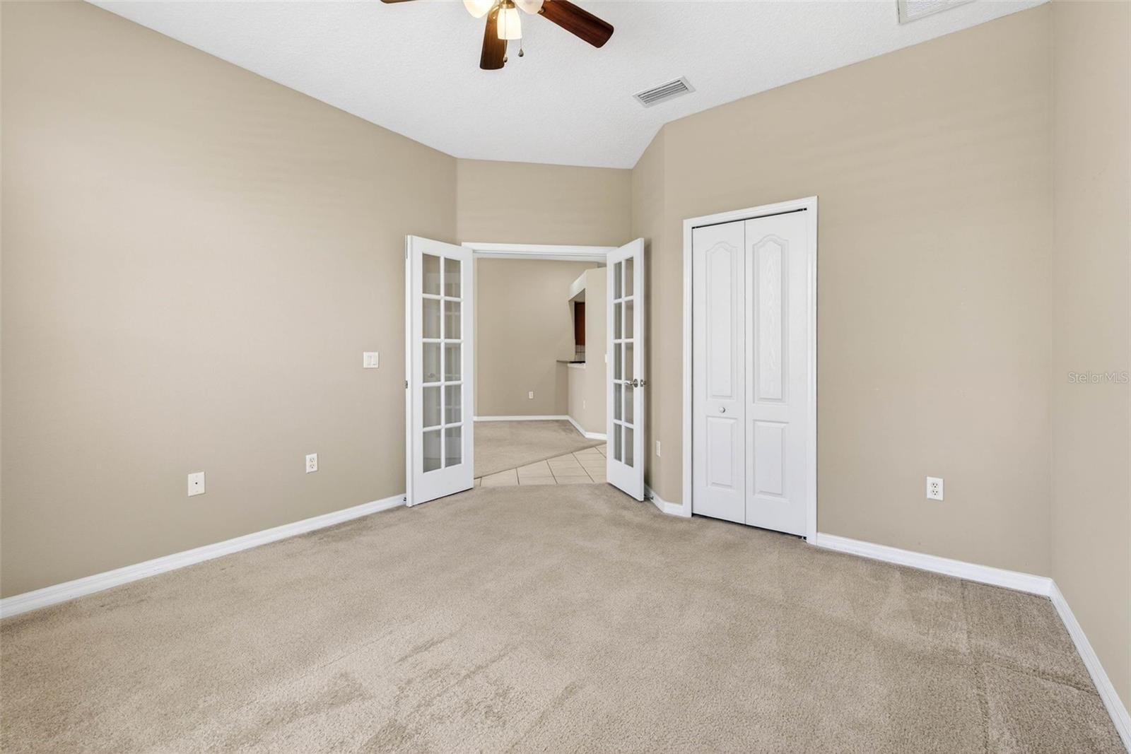 PANTHER TRACE - Residential