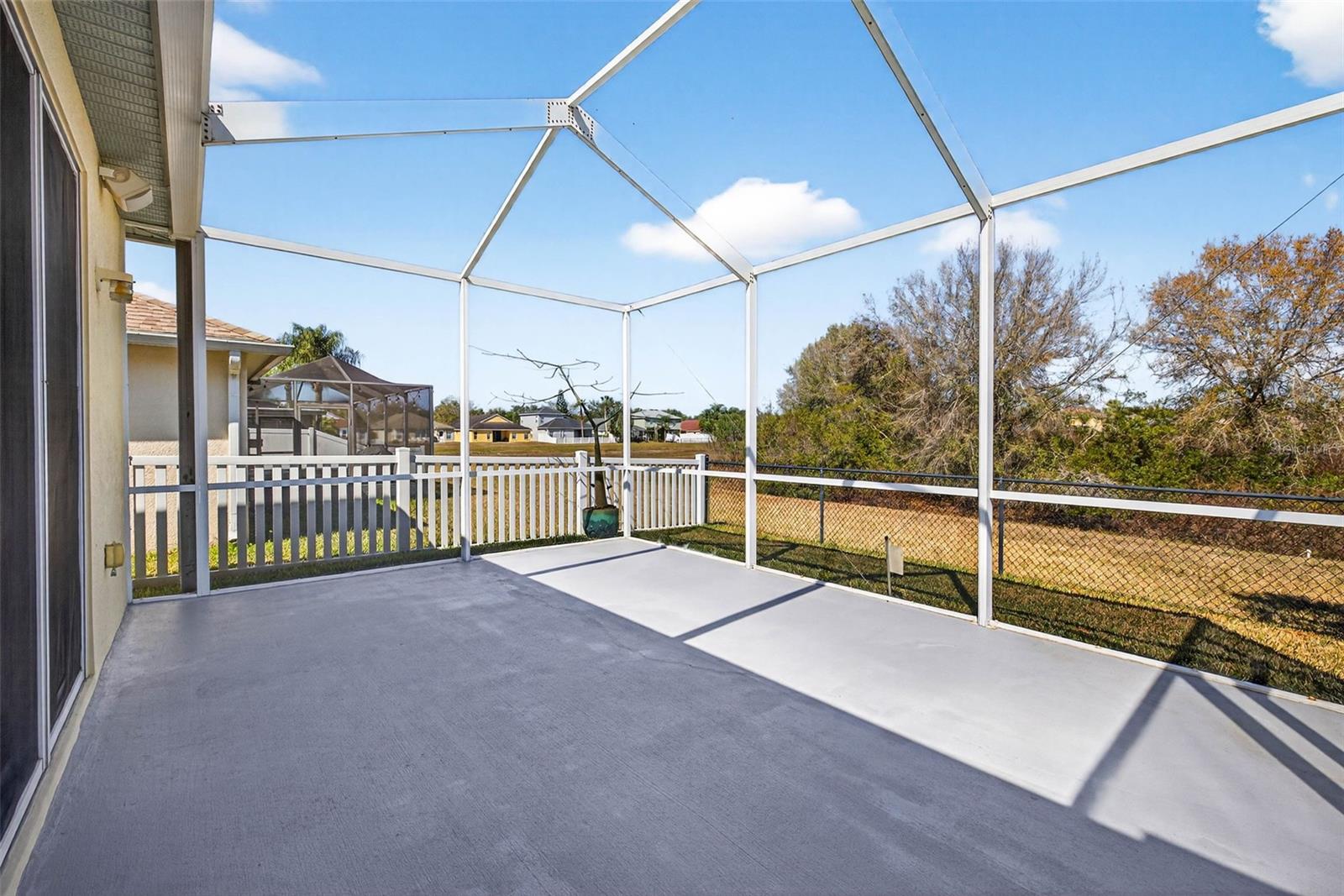 PANTHER TRACE - Residential